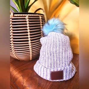 "Love Your Melon" Beanie Hat